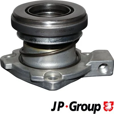 Central Slave Cylinder, clutch